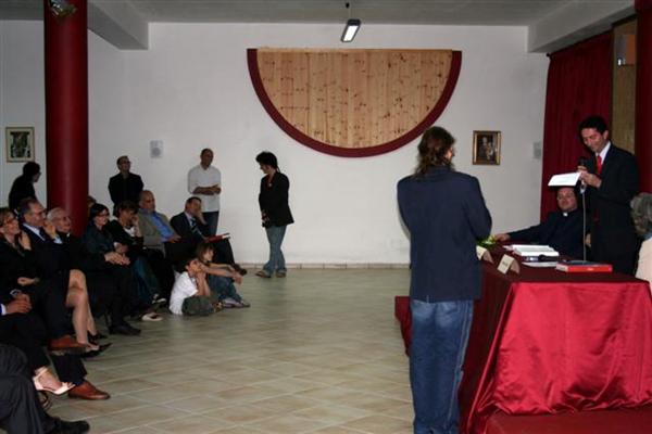 Presentazione