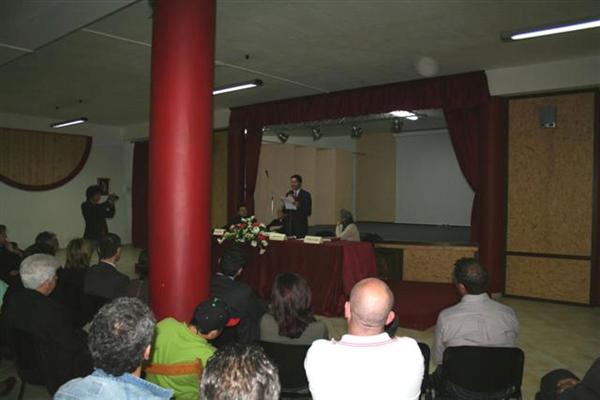 Presentazione