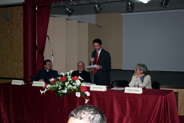 Presentazione