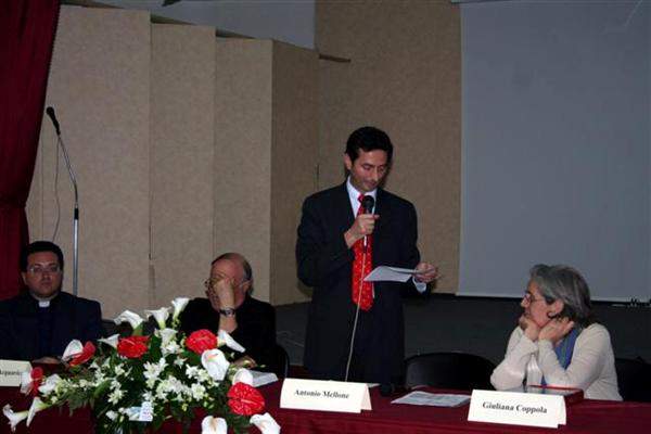 Presentazione
