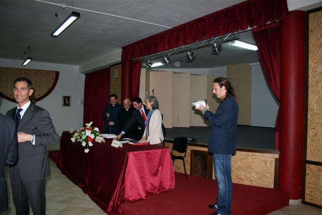 Presentazione