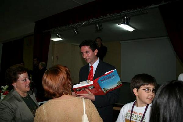 Presentazione