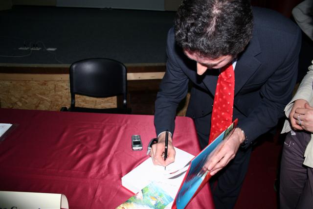 Presentazione