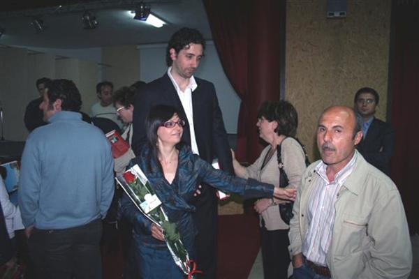 Presentazione
