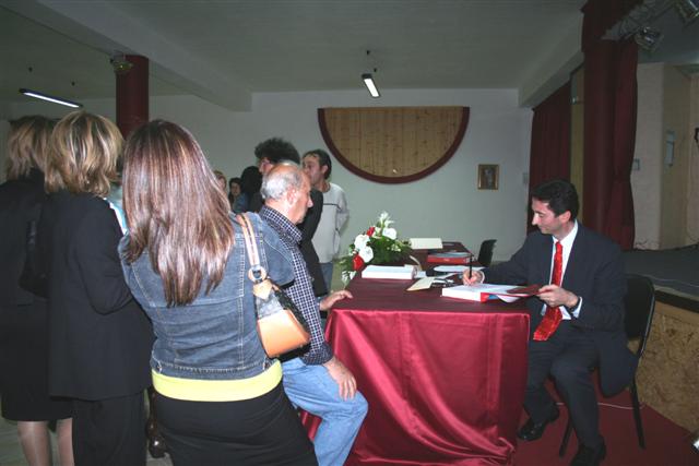 Presentazione