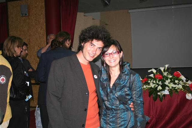 Presentazione