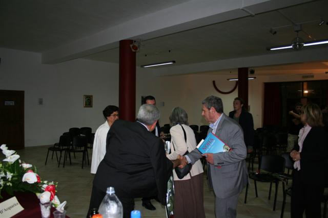 Presentazione