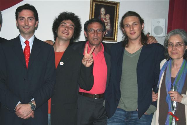 Presentazione