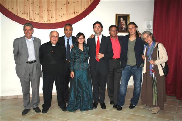Presentazione
