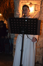 Presepe