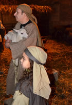 Presepe