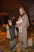 Presepe