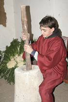 Presepe