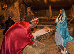 Presepe