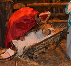 Presepe