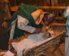 Presepe