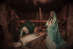 Presepe