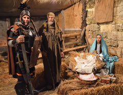 Presepe