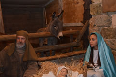 Presepe