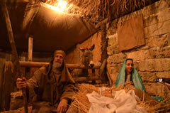 Presepe