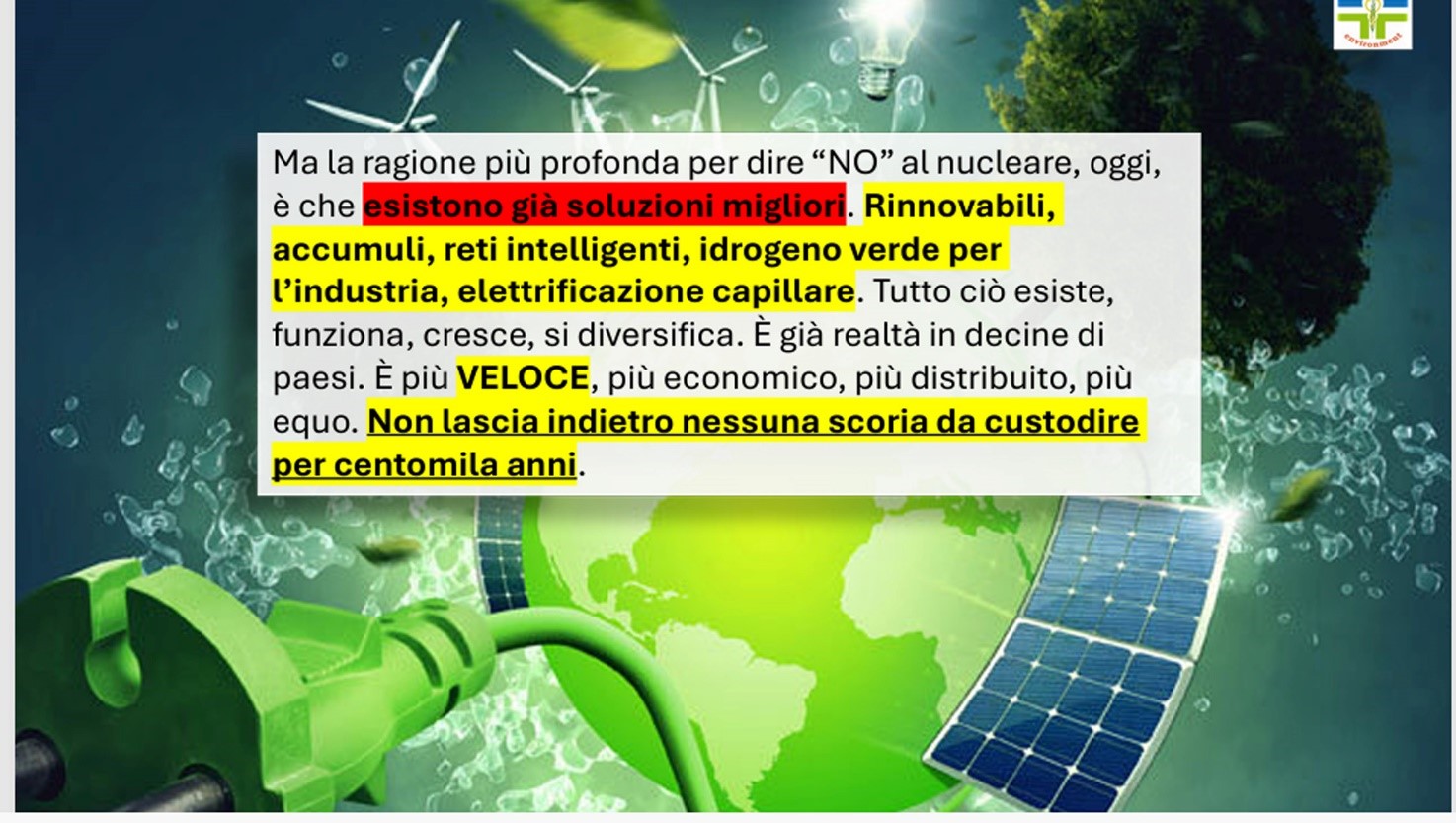 Immagine che contiene testo, schermata, Cartellone, aria apertaIl contenuto generato dall'IA potrebbe non essere corretto.