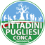 CITTADINI PUGLIESI CONCA PRESIDENTE