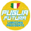 PUGLIA FUTURA - LARICCHIA PRESIDENTE