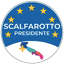 SCALFAROTTO PRESIDENTE