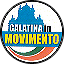 GALATINA IN MOVIMENTO