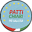 PATTI CHIARI PER GALATINA