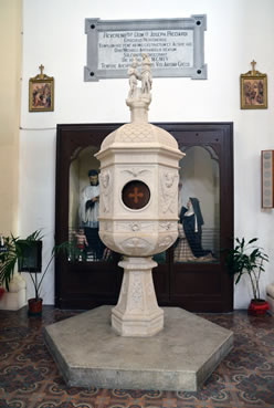 Battesimo