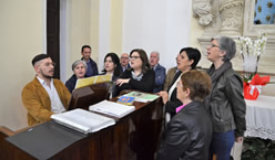 Battesimo
