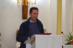 Battesimo