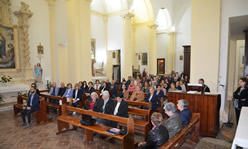 Battesimo