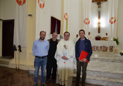 Battesimo