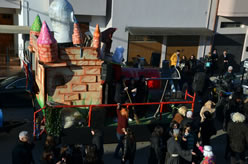 CARNEVALE