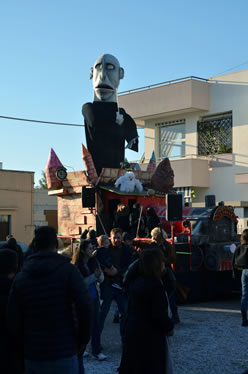 CARNEVALE