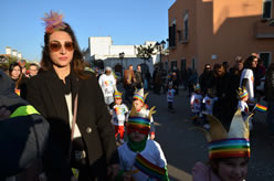 CARNEVALE