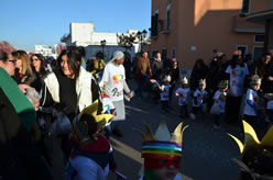 CARNEVALE