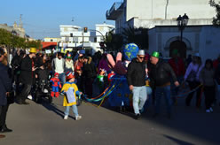 CARNEVALE