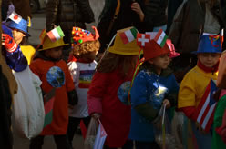 CARNEVALE