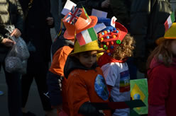 CARNEVALE