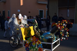 CARNEVALE