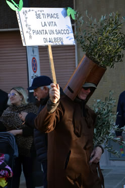 CARNEVALE