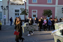 CARNEVALE