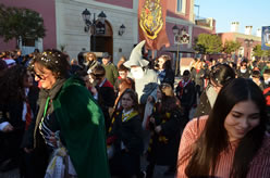 CARNEVALE