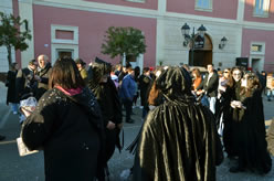 CARNEVALE