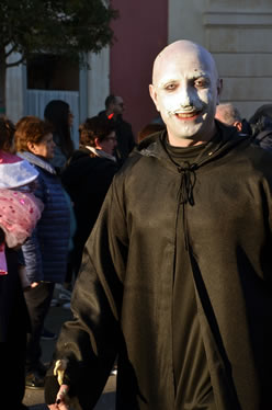 CARNEVALE