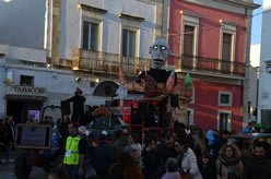 CARNEVALE