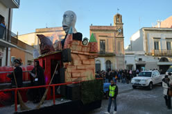 CARNEVALE